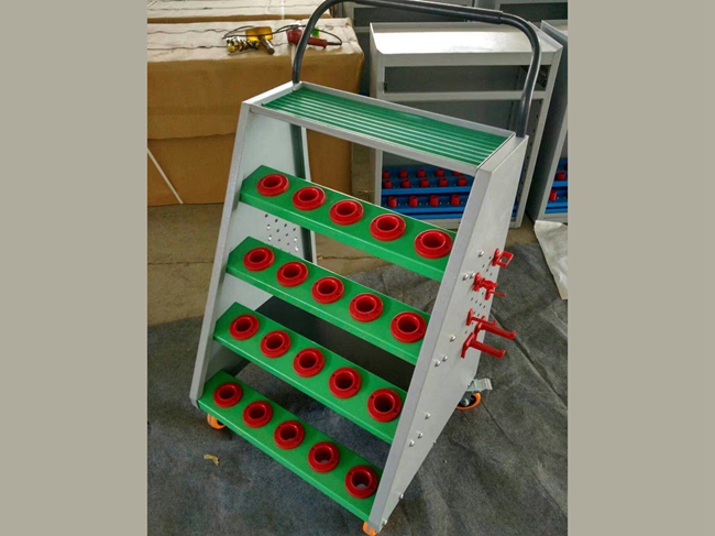 刀具車 