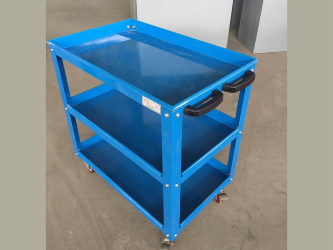 刀具車  